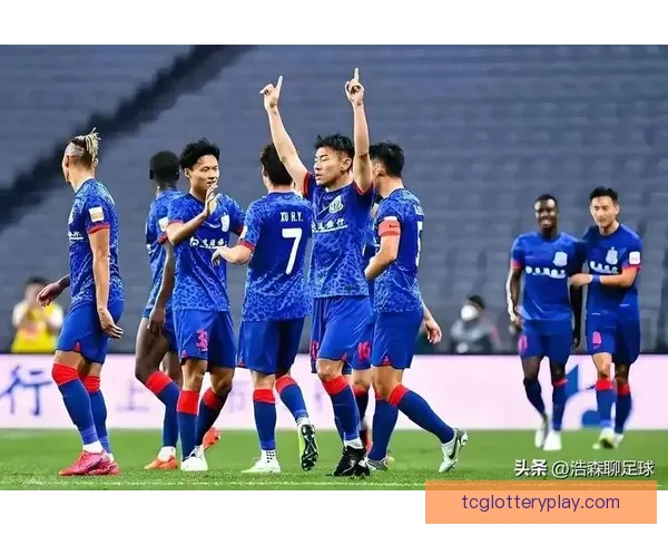 2026年中超第十三轮焦点战申花迎战武汉三镇精彩对决分析